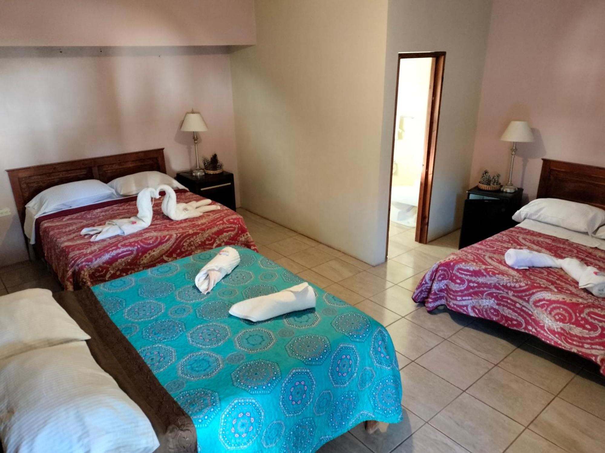 Hotel Hacienda Las Barrancas Del Cobre Areponapuchi Номер фото
